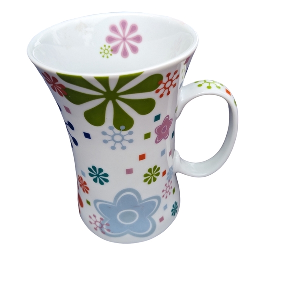 Konitz retro looking mug - Picture 8 of 8